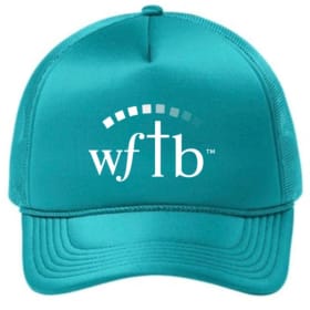 Ladies Trucker Hats item