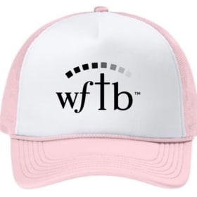 Ladies Trucker Hats item