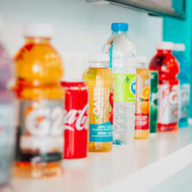 Drink item