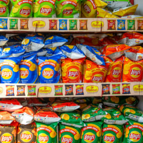 Chips item