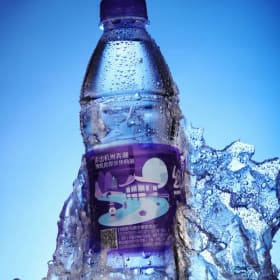 Water item