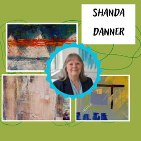 Shanda Danner item