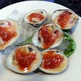 Photo of Raw Bar