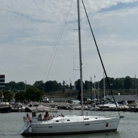 Item 2: Sunset Sail on Lake Erie - (Presque Isle) for 4 item