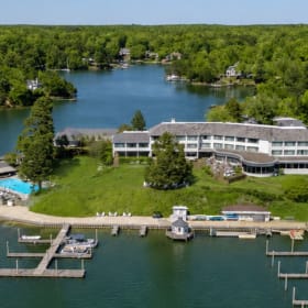 Getaway to The Tides Inn in Irvington, VA item