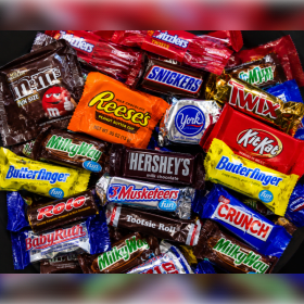Candy item