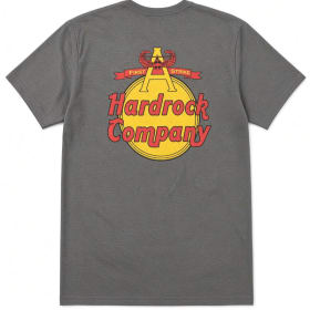 Hardrock Company Shirt item