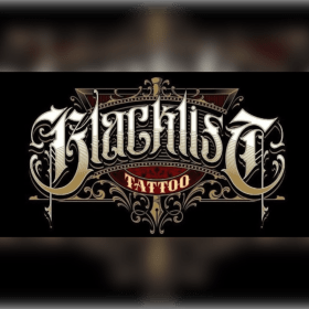3-Hour Tattoo Experience at Blacklist Tattoo item
