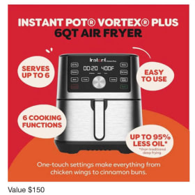 Air Fryer item