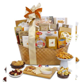 Gourmet Gift Basket item