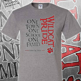 Photo of Wildcat Pride - Youth