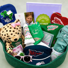 Nay Nay Basket item