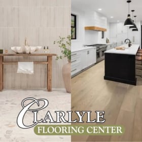 Clarlyle Flooring Center $500 Gift Certificate item