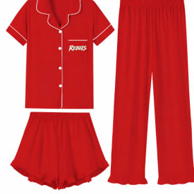 Rebels World Tour PJ Set item