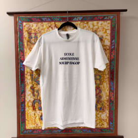 Le T-shirt item