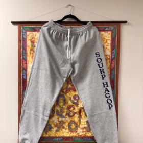 Le Jogging item