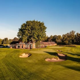 Blackwell Golf Club (4 Ball Voucher) item