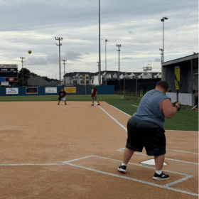 Softball Registration item