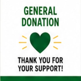 General Donation item