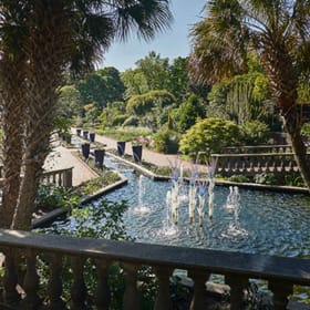 4 Tickets to Riverbanks Zoo & Garden item