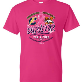 Survivor Tshirt item