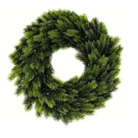 Bundle of 6 - 20" Wreaths item