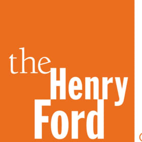Four Passes to the Henry Ford item