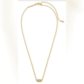 Grason Crystal Pendant by Kendra Scott item