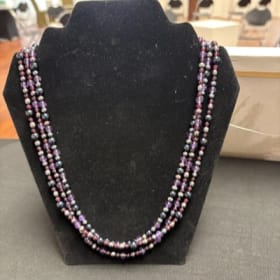 Necklace from Vintage Arts Online item