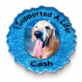 Coasters For Lifer Cash item