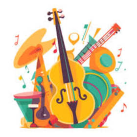 10-12 Jazz Honor Band Audition item
