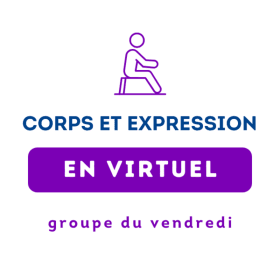 C&E en VIRTUEL - Vendredi item
