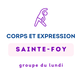 C&E à Sainte-Foy - Lundi item