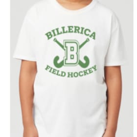 Photo of Youth Short Sleeve T (white)