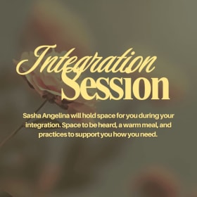 Private Integration Session item