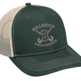 Photo of Trucker Hat (112 Frst/Khaki)