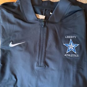 Photo of Liberty High School Gift Basket