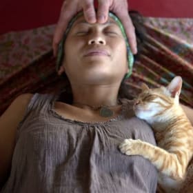 Cranial Sacral Massage 90 minutes item