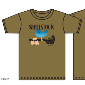 Photo of T-shirt