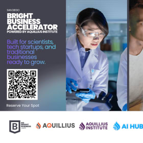 Bright Business Accelerator item