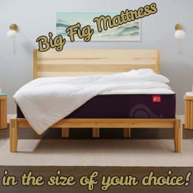 Big Fig Mattress item