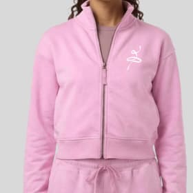 Academy of Cleveland Ballet Zip Sweatshirt item
