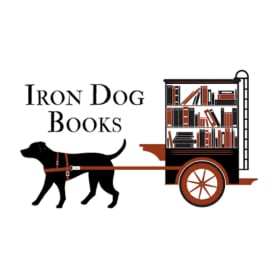 $50 Gift Certificate to Iron Dog Books item