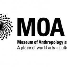 Museum of Anthropology 1 Year Individual Membership item