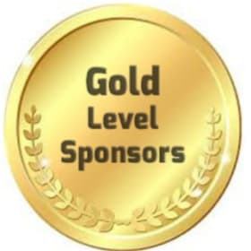 Gold Level Sponsor item