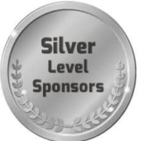 Silver Level Sponsor item