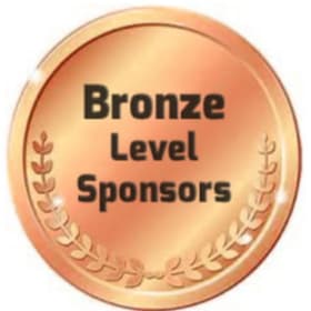Bronze Level Sponsor item