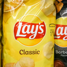 Chips item