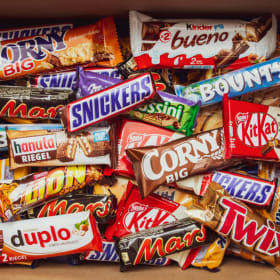 Candy item