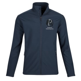 Photo of Port Authority Softshell Jacket